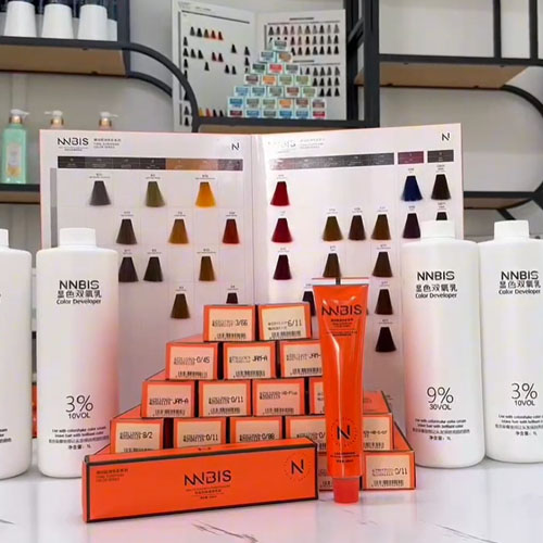 Organic Hair Softener for Curly Hair: A NARUIFAN Solution