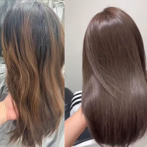 Hair Softener for Black Hair (Natural): A NARUIFAN Solution