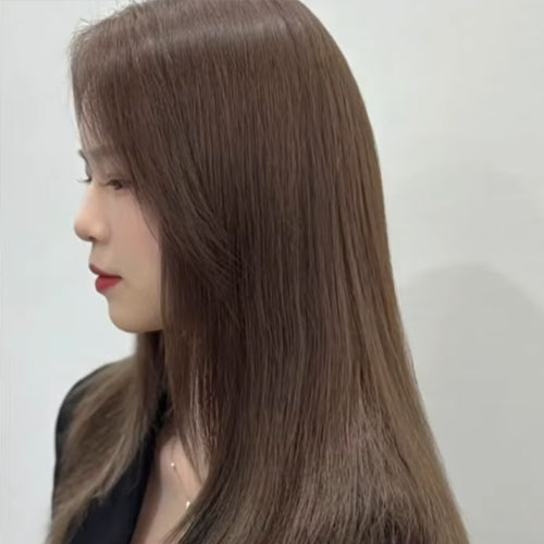 Deep Conditioning Hair Softener: A NARUIFAN Solution for Enhanced Hair Feel