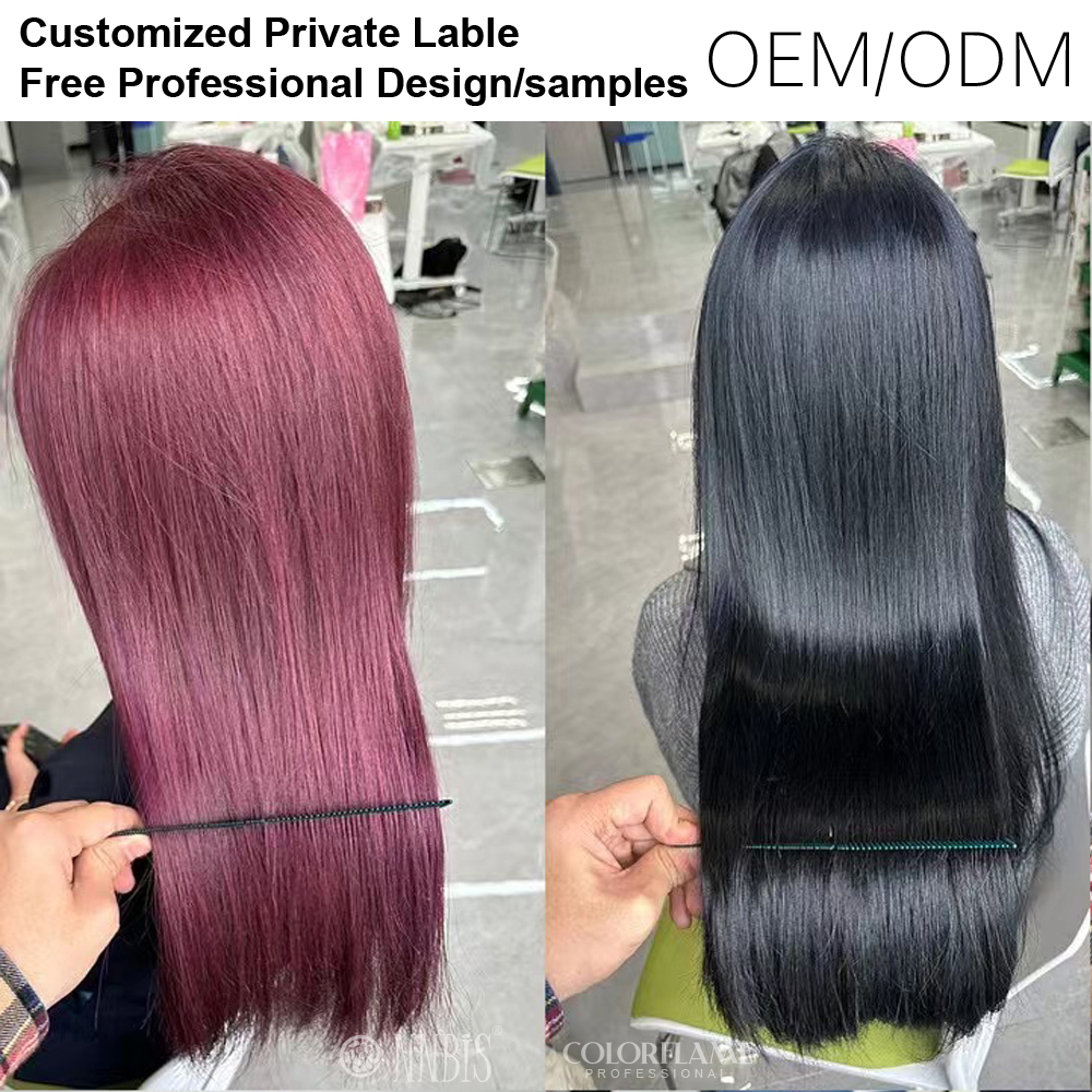 Hair Perm Made in China Brands: Exploring NARUIFAN's Offerings