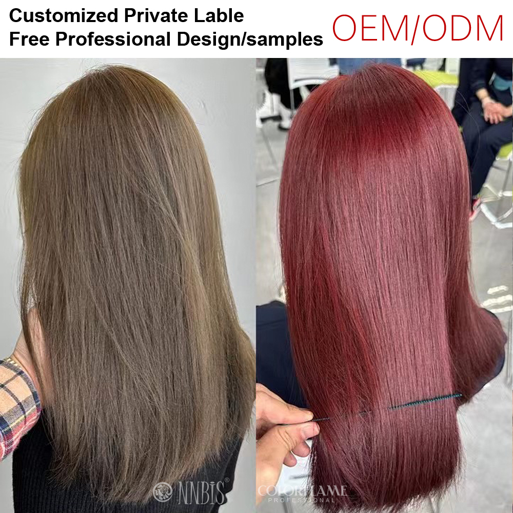 Best At-Home Hair Perm Kit: A NARUIFAN Option for Convenient Styling