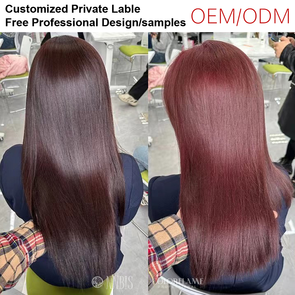 China Hair Perm Products: Sourcing with NARUIFAN