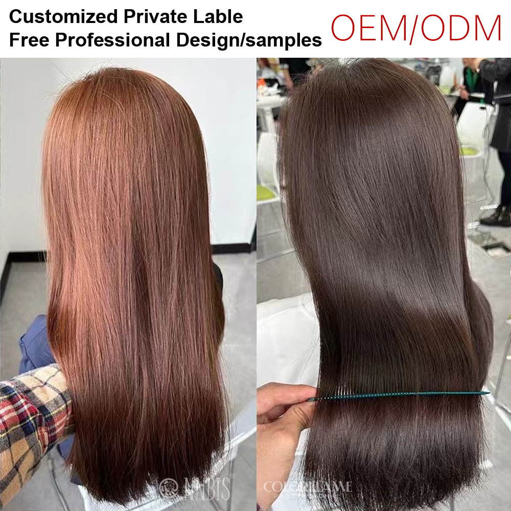 Perming Solution Made in China Factory: Sourcing from NARUIFAN