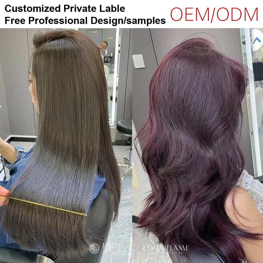 Wholesale Perming Solution from China: Partnering with NARUIFAN