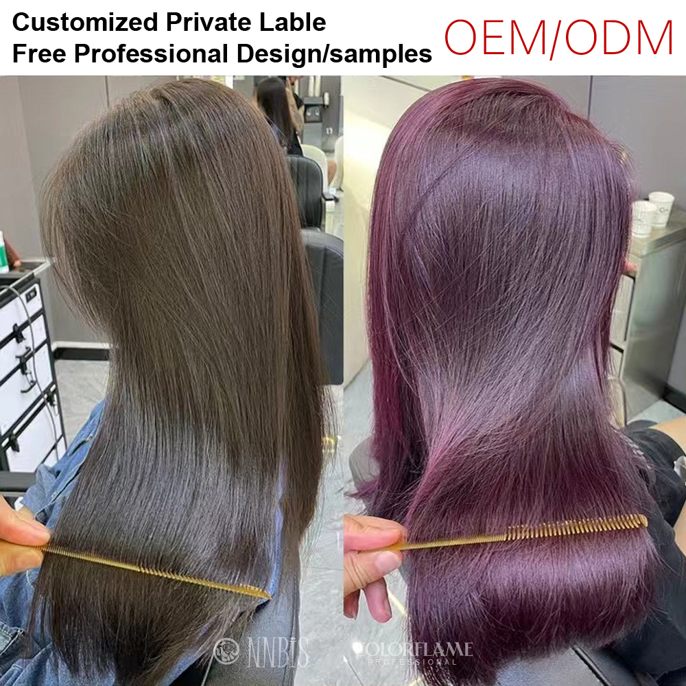 Perm Solution Made in China: Sourcing with NARUIFAN