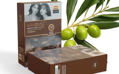 Express Your True Colors with NARUIFAN Hair Color