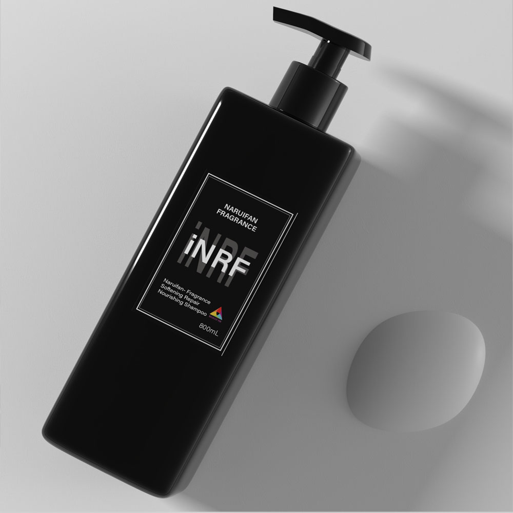Moisturizing Body Wash for Dry Skin: A Gentle Daily Cleanser by NARUIFAN