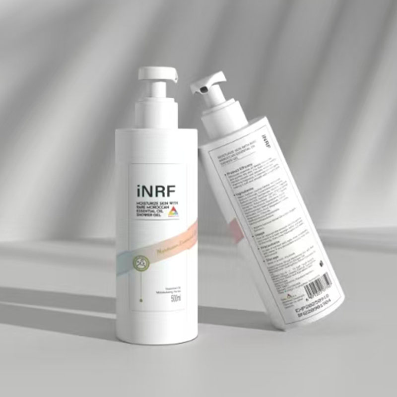 moisturizing body wash