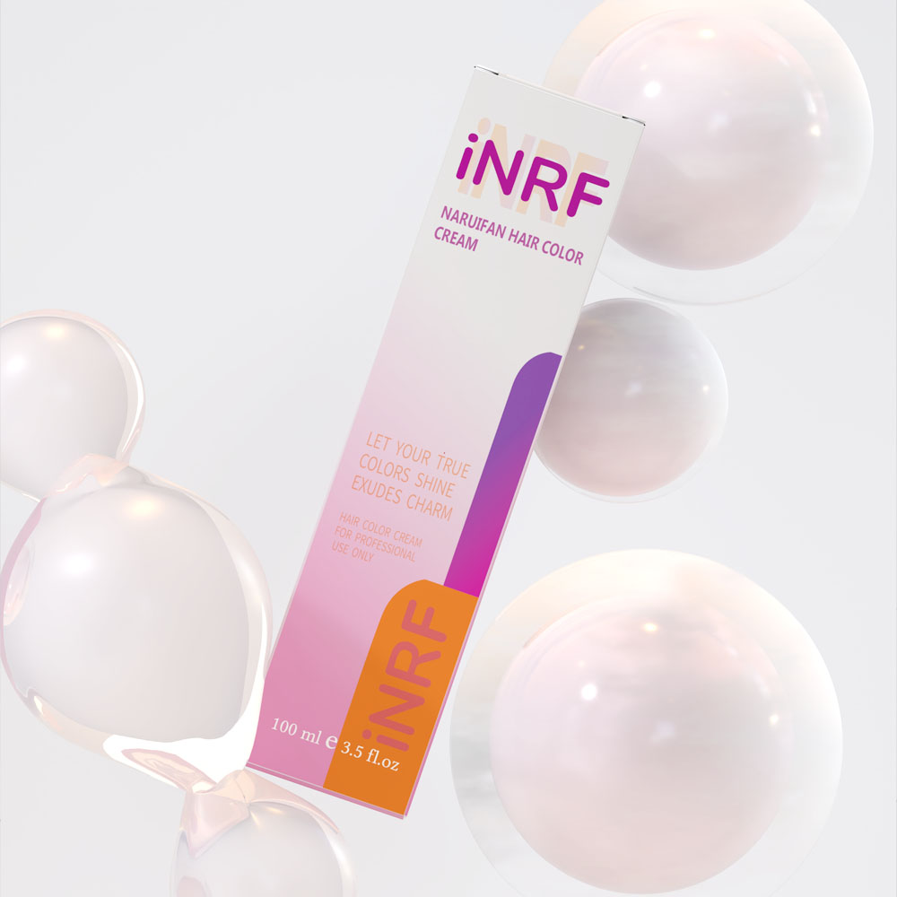 Hair Dye for Thin Hair with No Damage