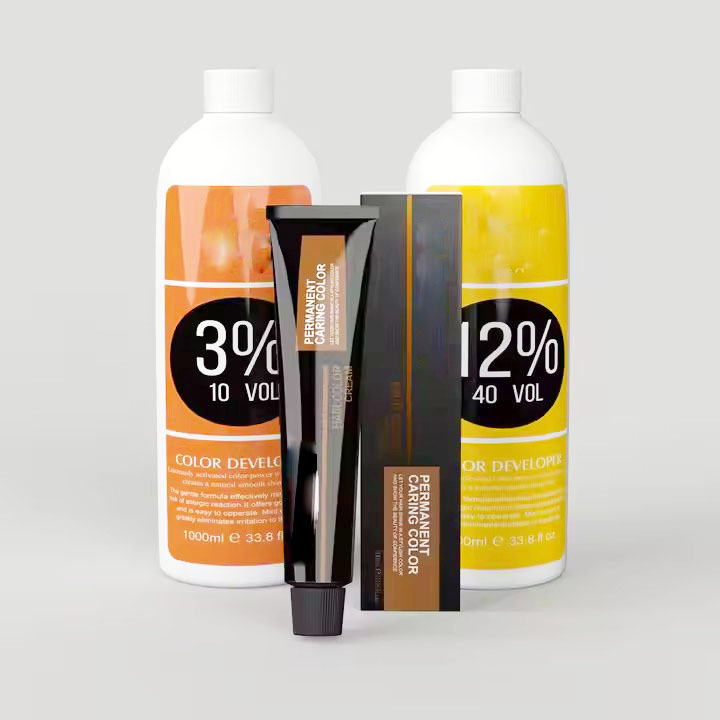 hair coloring techniques