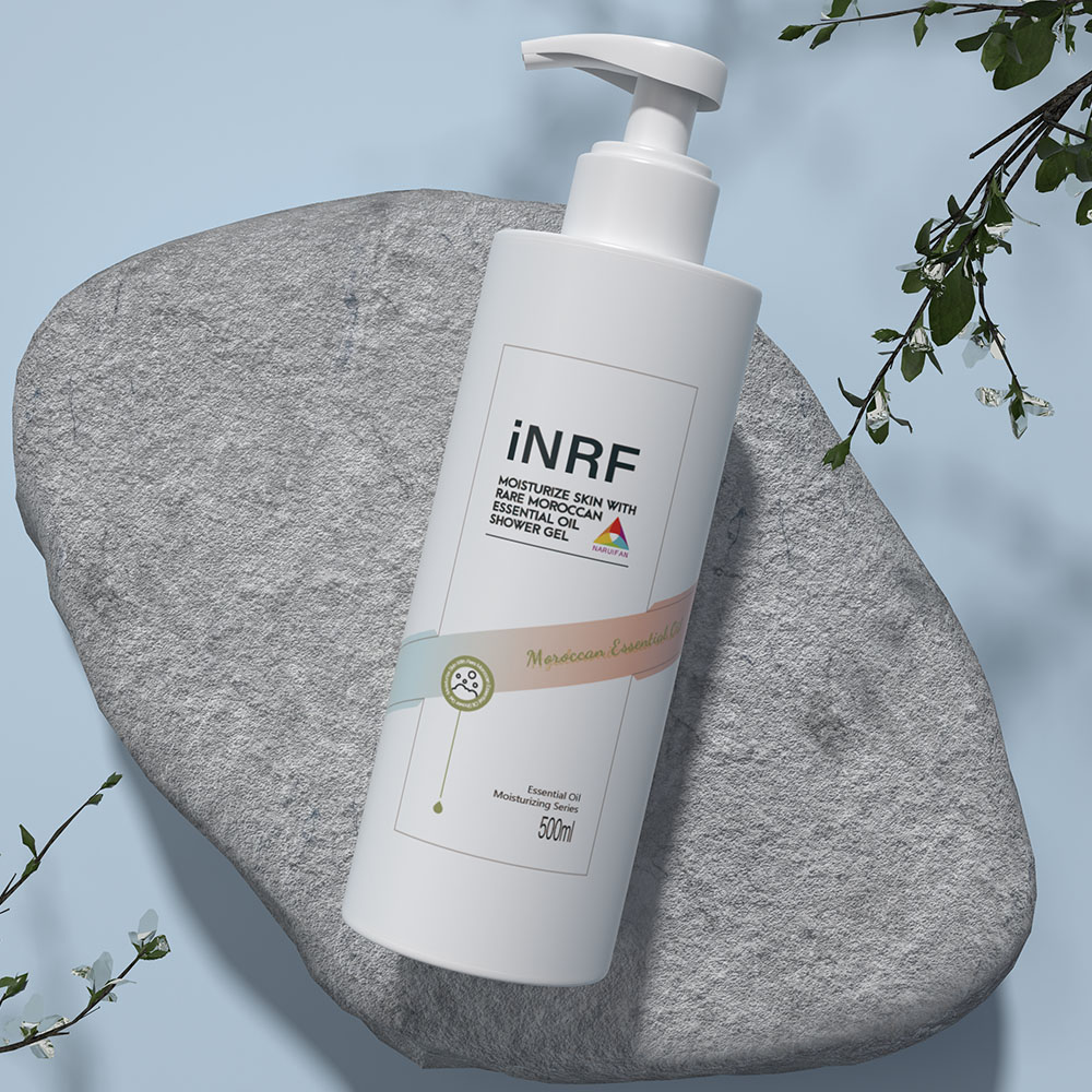 Dandruff - Repair Shampoo