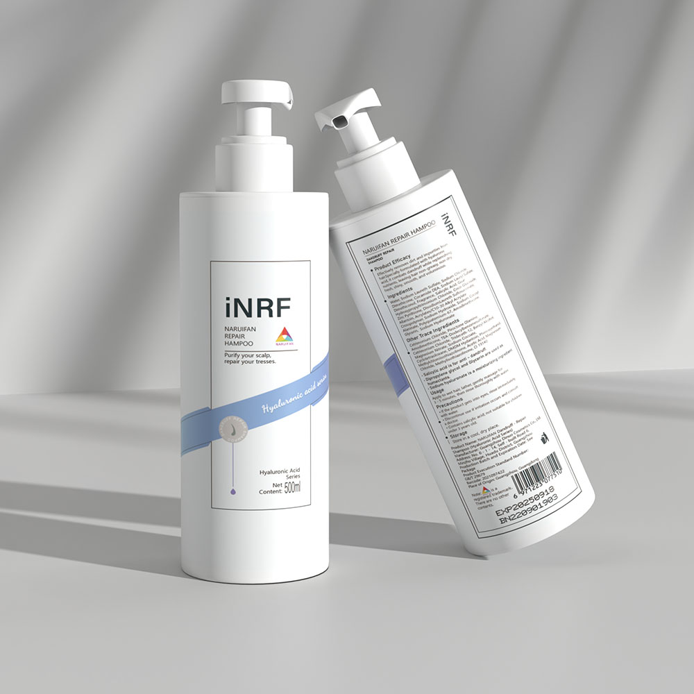 hair shampoo and conditioner for oily hair