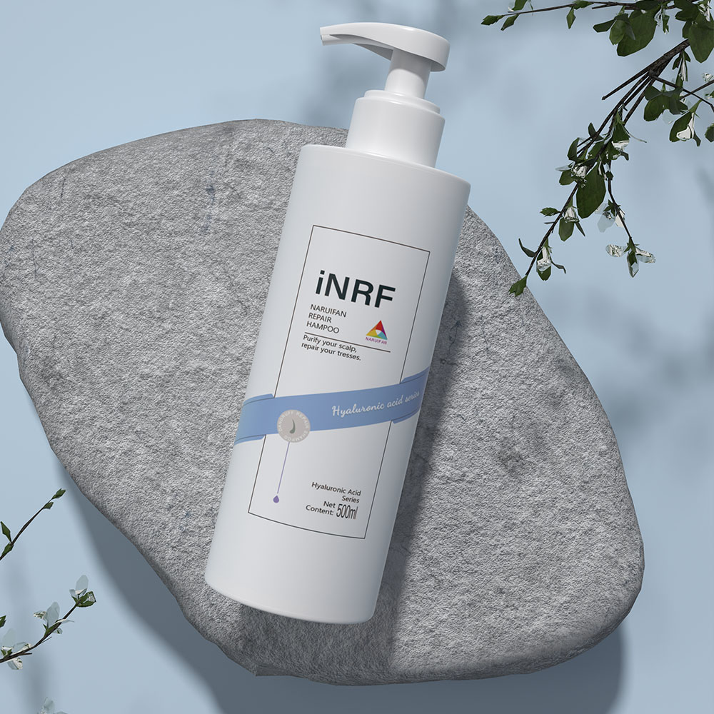 Dandruff - Repair Shampoo