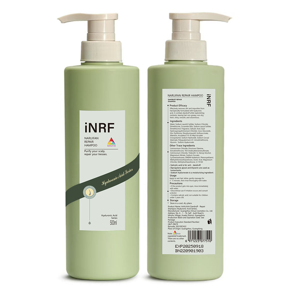 Dandruff - Repair Shampoo