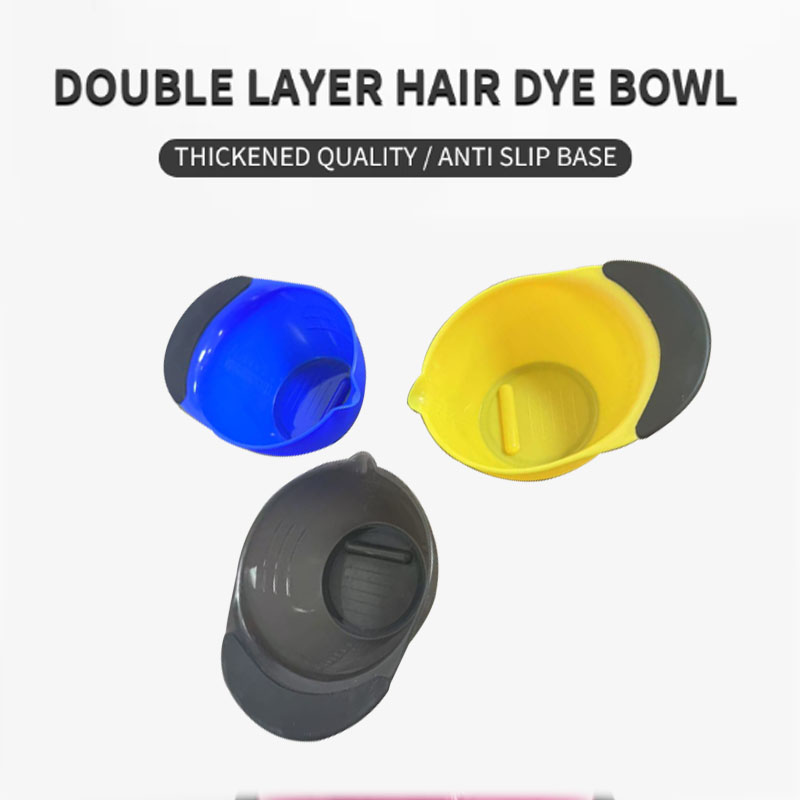 hair dye tools