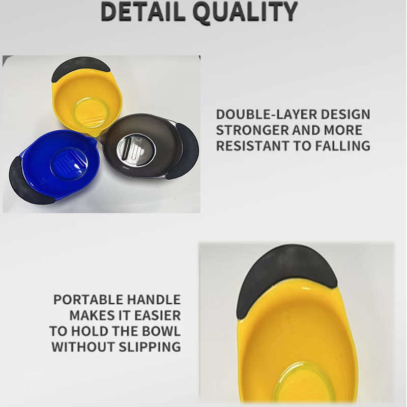 hair dye tools