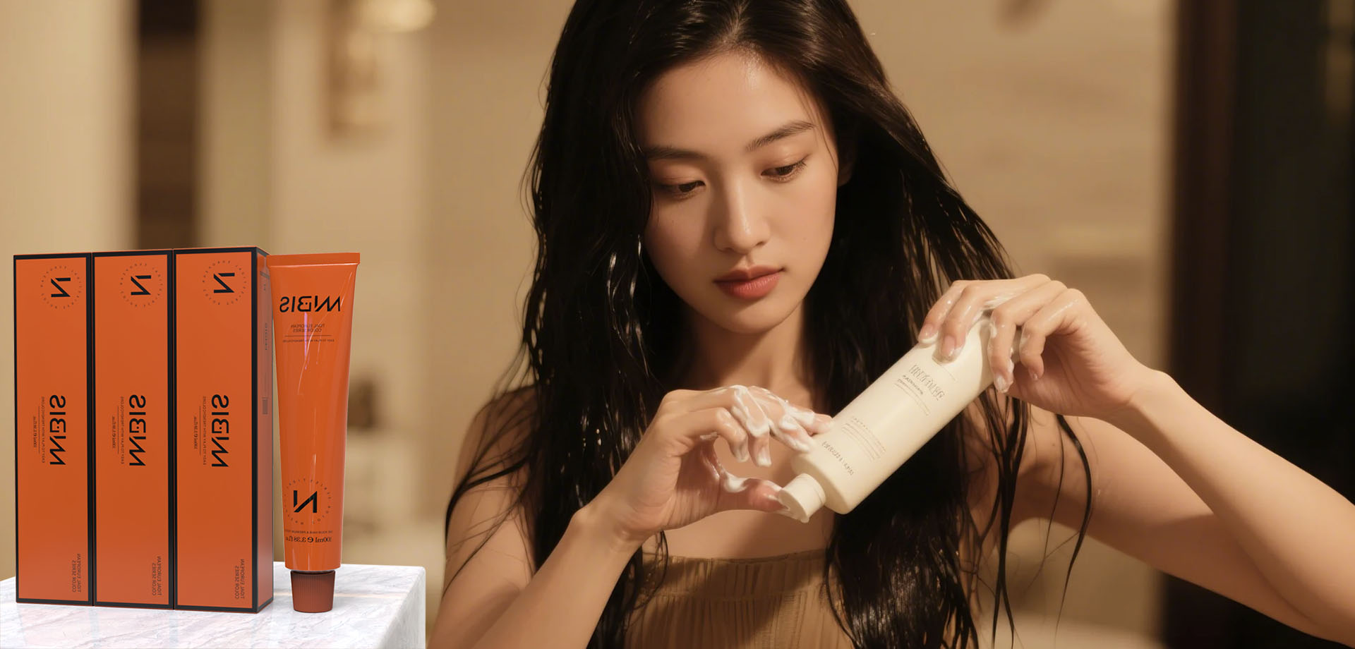 Every product we offer is carefully selected and tested to meet international standards. 
